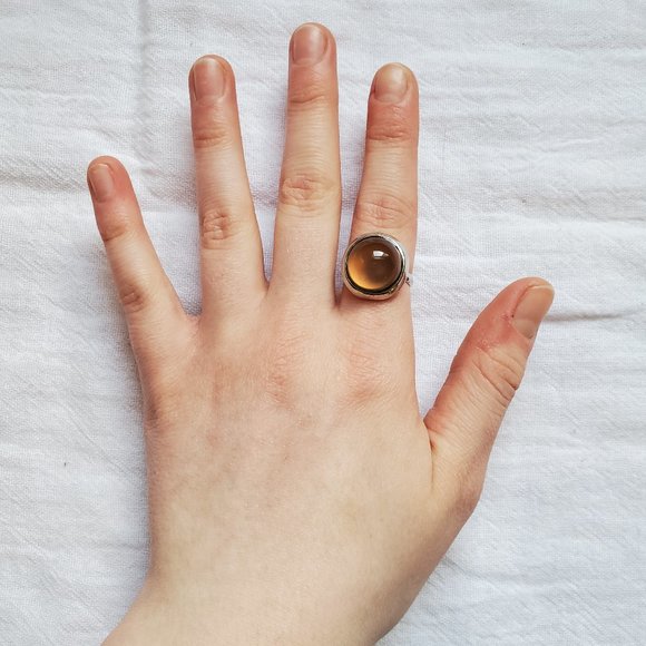 mood ring 💛 - Picture 3 of 5